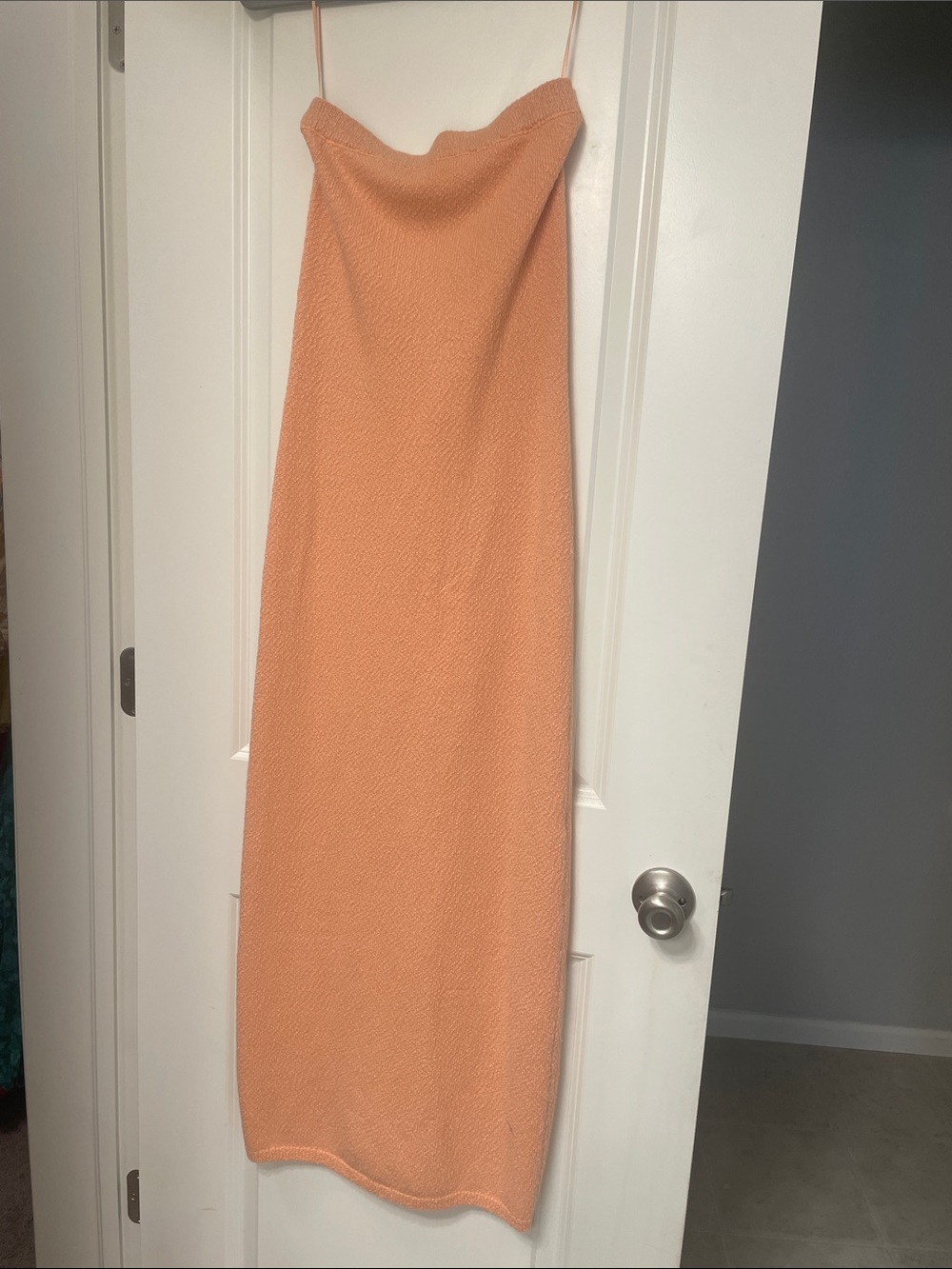 Free People Rio Sweater Maxi Dress - Picture 2 of 3